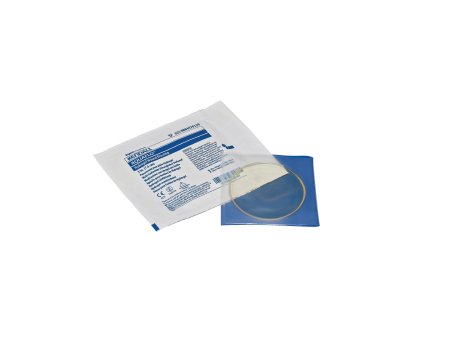 Hydrogel Wound Dressing Kendall™ Gel / Amorphous 3 Inch Diameter Round Sterile