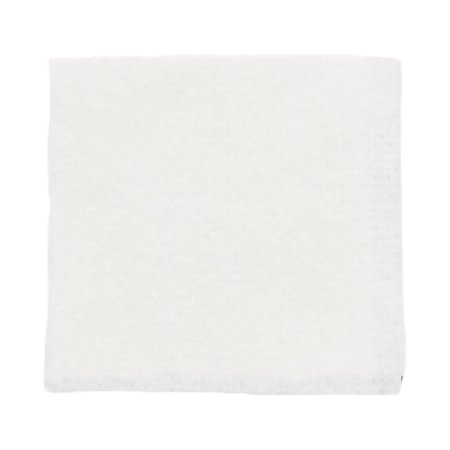 Sodium Chloride Impregnated Dressing Mesalt® Square 6 X 6 Inch / 3 X 3 Inch Folded Sterile