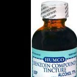 Antiseptic Topical Liquid 2 oz. Bottle