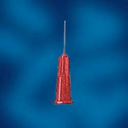 Hypodermic Needle PrecisionGlide™ 1 Inch Length 16 Gauge Thin Wall Without Safety