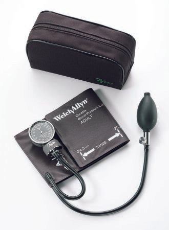 Aneroid Sphygmomanometer Unit Tycos® Adult Nylon 25 - 34 cm Pocket Aneroid