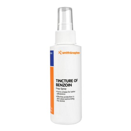 Antiseptic Smith & Nephew Topical Liquid 4 oz. Spray Bottle