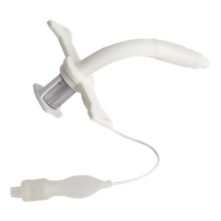 Cuffed Tracheostomy Tube Bivona® TTS™ Disposable IC Size 6.0 Adult