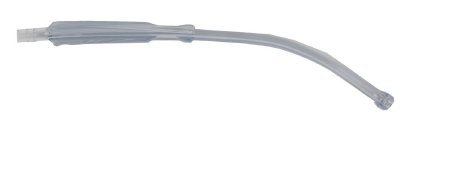 Suction Tube Handle Medline Yankauer Style Control Valve Vent