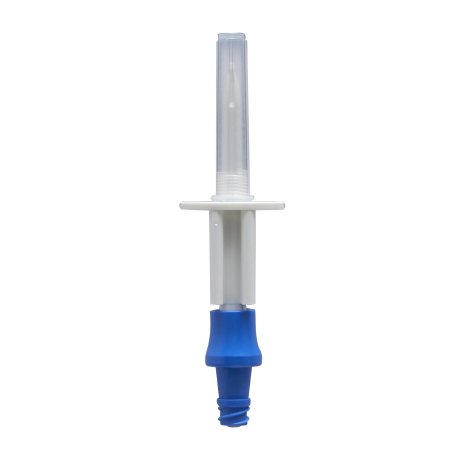 Bag Access Spike Clave®