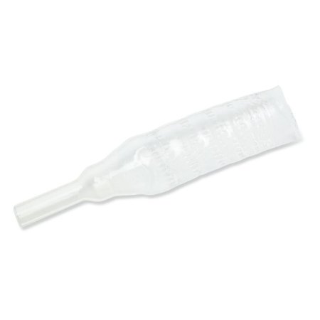 Male External Catheter Wide Band® Self-Adhesive Band Silicone Intermediate