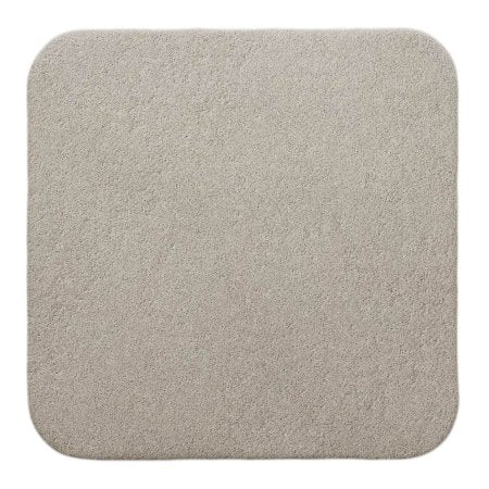 Silver Foam Dressing Mepilex® Ag 4 X 4 Inch Square Sterile