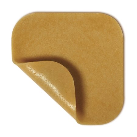 Honey Hydocolloid Dressing MEDIHONEY® Honeycolloid™ Square 2 X 2 Inch Sterile Without Adhesive
