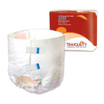 Tranquility ATN Disposable Briefs - All Sizes Available