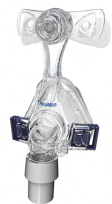 CPAP Mask Kit CPAP Mask Kit Mirage Micro™ Nasal Style Large-wide / X-Large Cushions Adult