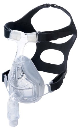 CPAP Mask Component CPAP Mask Kit Forma™ Full Face Style Medium-Large ...