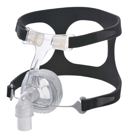 CPAP Mask Kit CPAP Mask Kit Zest™ Plus Nasal Style Plus Cushion