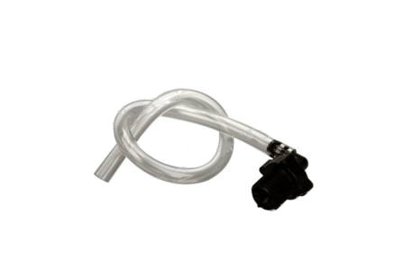 Humidifier Connector Tube