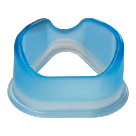 CPAP Mask Component CPAP Cushion ComfortGel™ Blue Nasal Style Petite Cushion