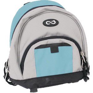 Mini Backpack Kangaroo Joey™ Green