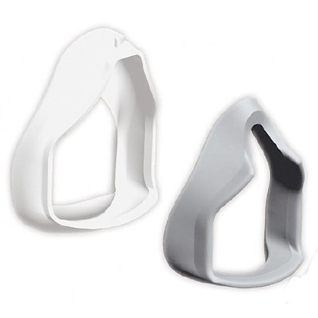 CPAP Mask Component CPAP Cushion Forma™ Full Face Style X-Large Cushion