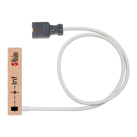 SpO2 Sensor Lncs® Finger Infant Single Patient Use – ER Medical Supply