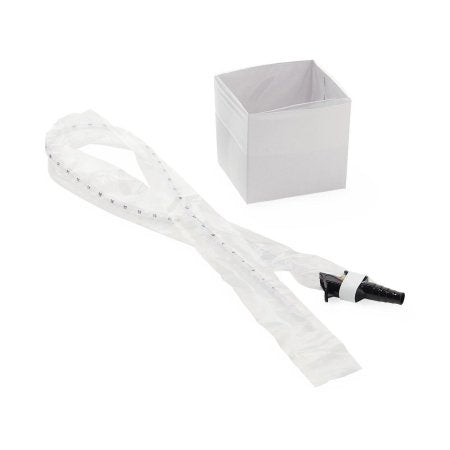 Suction Catheter Open Style 10 Fr.