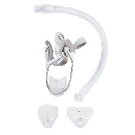 CPAP Mask Kit CPAP Starter Kit Wisp™ Nasal Style Small / Medium / Large / X-Large