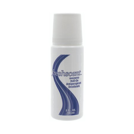 Antiperspirant / Deodorant Freshscent™ Roll-On 2 oz. Unscented
