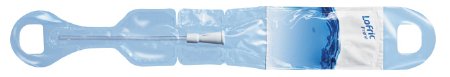 Urethral Catheter LoFric® Primo™ Straight Tip Hydrophilic Coated PVC 16 Fr. 16 Inch