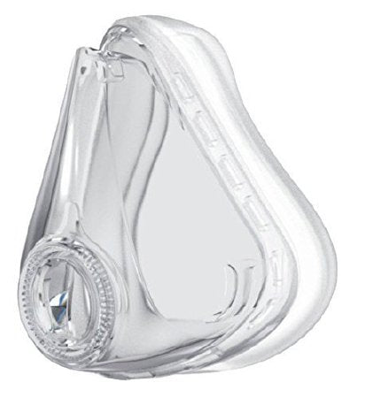 CPAP Mask Component CPAP Cushion Quattro™ Air Full Face Style Small Cushion