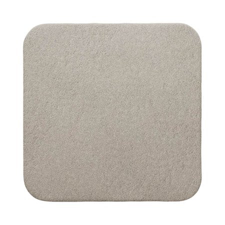 Silver Foam Dressing Mepilex® Ag 4 X 5 Inch Rectangle Sterile