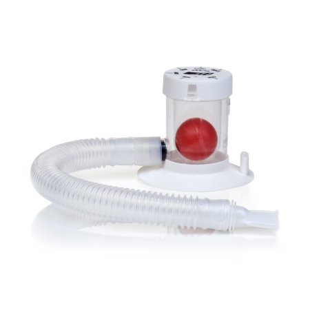 Hudson RCI® Incentive Spirometer