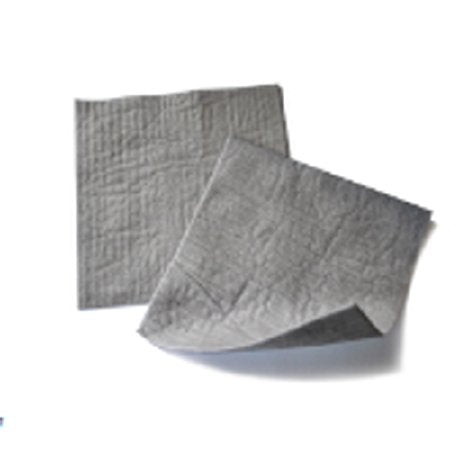 Silver Gelling Fiber Dressing Durafiber Ag 4 X 4-3/4 Inch Rectangle Sterile