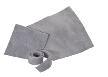 Silver Gelling Fiber Dressing Durafiber Ag 6 X 6 Inch Square Sterile