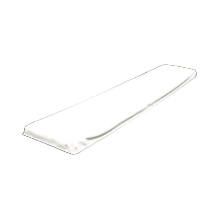 I.V. Armboard Rigid PDC® 3 X 17.5 Inch Adult
