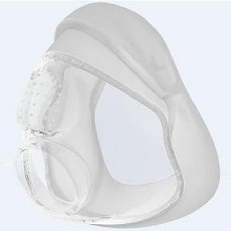CPAP Mask Component CPAP Cushion Simplus™ Full Face Style Small Cushion