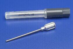 Blunt Cannula Monoject* 18 Gauge 1 Inch