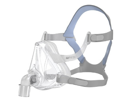 CPAP Mask Component CPAP Headgear AirFit™ F10 Full Face Style
