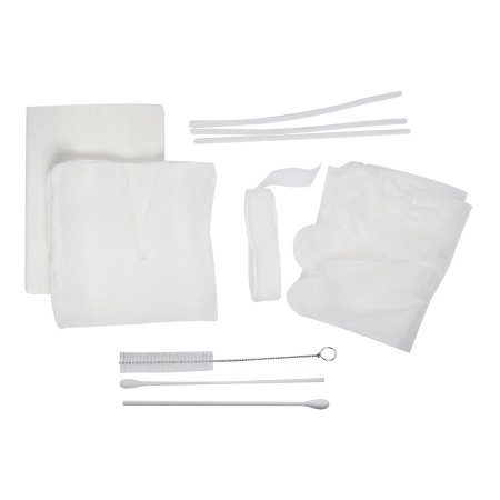 Tracheostomy Care Kit McKesson