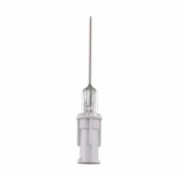 Filter Needle Filter-Needle 19 Gauge 1 Inch Beveled