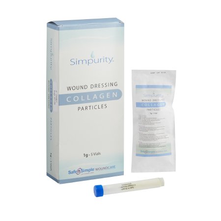 Collagen Powder Simpurity™ 1 Gram