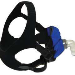 CPAP Mask Kit CPAP Mask Kit SleepWeaver® Anew™ Full Face Style Regular Cushion