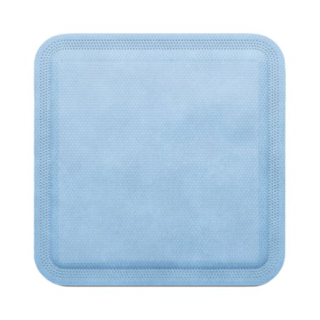 Super Absorbent Dressing Mextra® Superabsorbent Polyacrylate 5 X 5 Inch Sterile