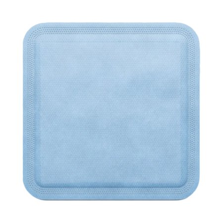 Super Absorbent Dressing Mextra® Superabsorbent Polyacrylate 7 X 9 Inch Sterile