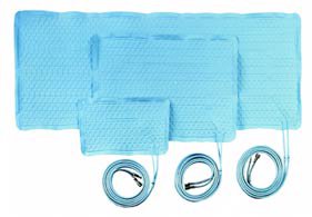 Hyper / Hypothermia Water Blanket Plastipad® 24 W X 60 L Inch Urethane