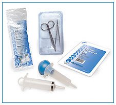 Irrigation Syringe Dyrnarex® 60 mL Catheter Tip Without Safety