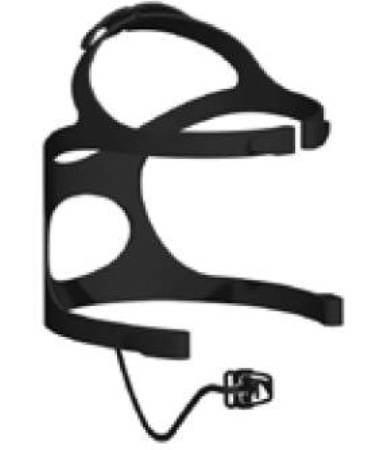 CPAP Mask Component CPAP Headgear FlexiFit™ 431